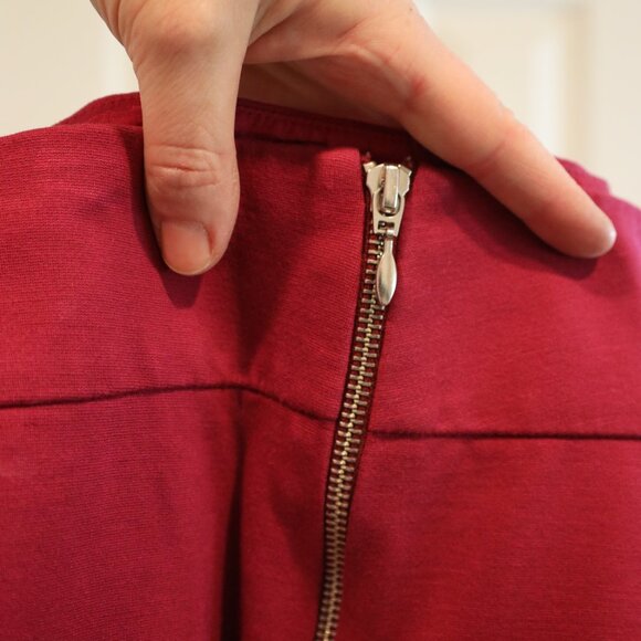 Banana Republic Mini Skirt Size 6 - Picture 2 of 3